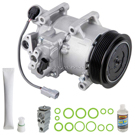 BuyAutoParts 61-93735RK A/C Compressor and Components Kit 1