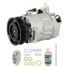 BuyAutoParts 61-93772RK A/C Compressor and Components Kit 1