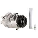 BuyAutoParts 61-93961R2 A/C Compressor and Components Kit 1