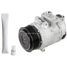 BuyAutoParts 61-93970R2 A/C Compressor and Components Kit 1