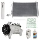 BuyAutoParts 61-94417CK A/C Compressor and Components Kit 1