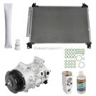 BuyAutoParts 61-94434CK A/C Compressor and Components Kit 1