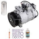 BuyAutoParts 61-97295RK A/C Compressor and Components Kit 1