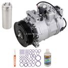 BuyAutoParts 61-97296RK A/C Compressor and Components Kit 1