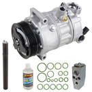 BuyAutoParts 61-97408RN A/C Compressor and Components Kit 1