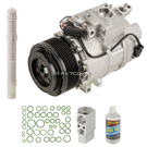 BuyAutoParts 61-97428RN A/C Compressor and Components Kit 1