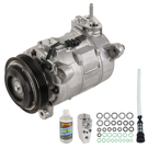 BuyAutoParts 61-97537RN A/C Compressor and Components Kit 1