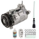 BuyAutoParts 61-97538RN A/C Compressor and Components Kit 1