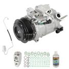 BuyAutoParts 61-97571RN A/C Compressor and Components Kit 1