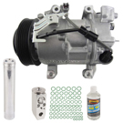 BuyAutoParts 61-97590RN A/C Compressor and Components Kit 1