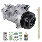 BuyAutoParts 61-97650RN A/C Compressor and Components Kit 1