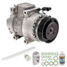 BuyAutoParts 61-97669RN A/C Compressor and Components Kit 1