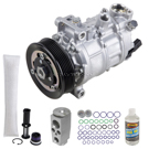 BuyAutoParts 61-97675RN A/C Compressor and Components Kit 1