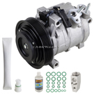 BuyAutoParts 61-97708RN A/C Compressor and Components Kit 1