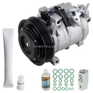 BuyAutoParts 61-97710RN A/C Compressor and Components Kit 1