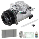 BuyAutoParts 61-97989CK A/C Compressor and Components Kit 1