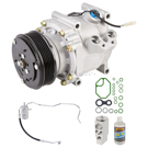 BuyAutoParts 61-98759RK A/C Compressor and Components Kit 1