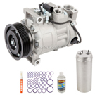 BuyAutoParts 61-98777RK A/C Compressor and Components Kit 1