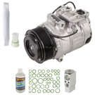 BuyAutoParts 61-98840RK A/C Compressor and Components Kit 1