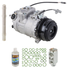 BuyAutoParts 61-98848RK A/C Compressor and Components Kit 1