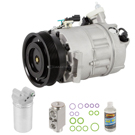 BuyAutoParts 61-98954RK A/C Compressor and Components Kit 1