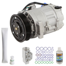 BuyAutoParts 61-98979RK A/C Compressor and Components Kit 1