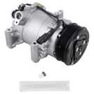 2020 Honda CR-V A/C Compressor and Components Kit 1