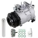 2018 Chrysler 300 A/C Compressor and Components Kit 1