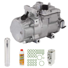 BuyAutoParts 61-99830RK A/C Compressor and Components Kit 1