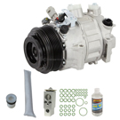 BuyAutoParts 61-99831RK A/C Compressor and Components Kit 1