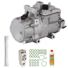 BuyAutoParts 61-99846RK A/C Compressor and Components Kit 1