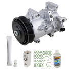 BuyAutoParts 61-99847RK A/C Compressor and Components Kit 1