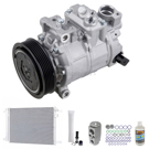BuyAutoParts 61-99879CK A/C Compressor and Components Kit 1