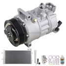 BuyAutoParts 61-99888CK A/C Compressor and Components Kit 1