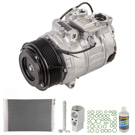 BuyAutoParts 61-99906CK A/C Compressor and Components Kit 1