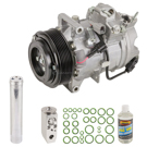 BuyAutoParts 61-99995CK A/C Compressor and Components Kit 1