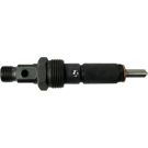BuyAutoParts 35-06522DW Fuel Injector 1