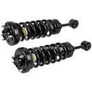 2006 Ford Expedition Coil Spring Conversion Kit 2