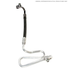 2005 Chevrolet Suburban A/C Hose - Other 1