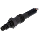 1993 Ford F Super Duty Fuel Injector 2