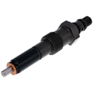BuyAutoParts 35-06948AN Fuel Injector 6