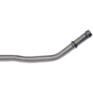 BuyAutoParts CF-00276AN Automatic Transmission Oil Cooler Hose Assembly 2