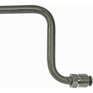 BuyAutoParts CF-00277AN Automatic Transmission Oil Cooler Hose Assembly 2