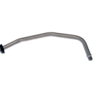 BuyAutoParts CF-00411AN Automatic Transmission Oil Cooler Hose Assembly 2