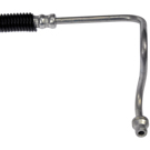 BuyAutoParts CF-00015AN Automatic Transmission Oil Cooler Hose Assembly 2