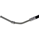 BuyAutoParts CF-00016AN Automatic Transmission Oil Cooler Hose Assembly 1