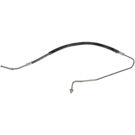 BuyAutoParts CF-00016AN Automatic Transmission Oil Cooler Hose Assembly 3