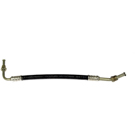 1997 Chevrolet Cavalier Automatic Transmission Oil Cooler Hose Assembly 2