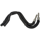 BuyAutoParts CF-00497AN Automatic Transmission Oil Cooler Hose Assembly 1
