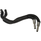 BuyAutoParts CF-00497AN Automatic Transmission Oil Cooler Hose Assembly 4